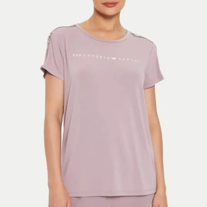 T-SHIRT TJKUZ-6DTT03-1341