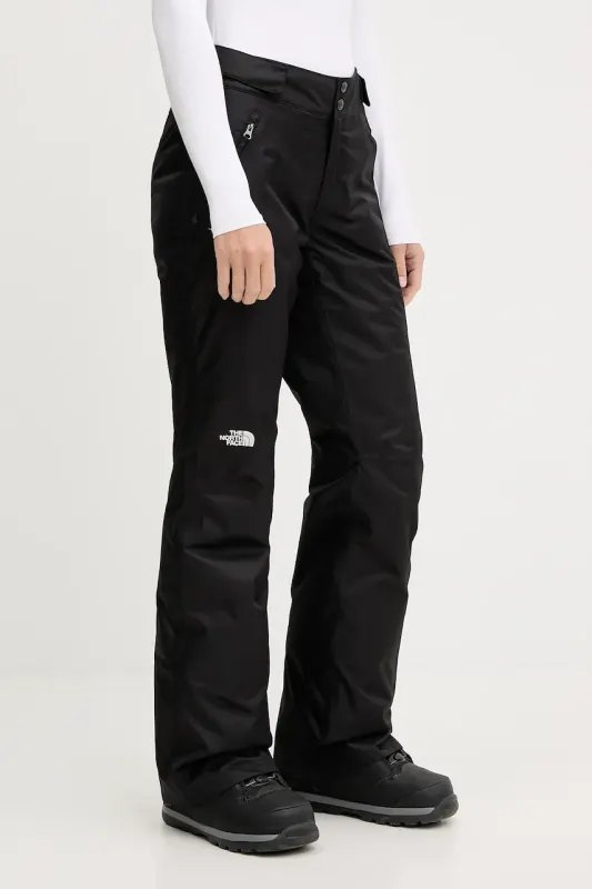The North Face pantaloni de schi Sally Insulated