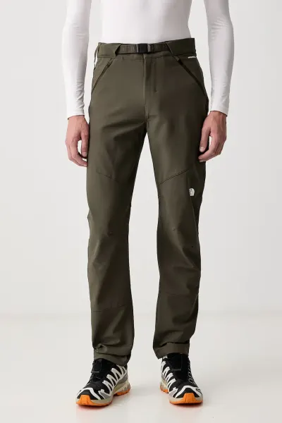 The North Face  pantaloni de trekking pentru bărbați Diablo