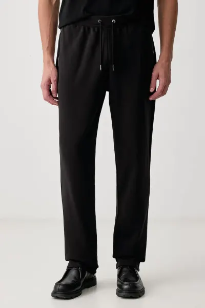 Tommy Hilfiger  pantaloni de trening pentru bărbați din bumbac