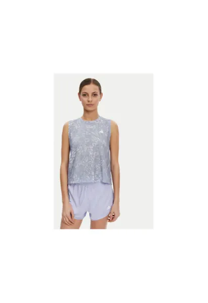 Top sport cu animal print si logo