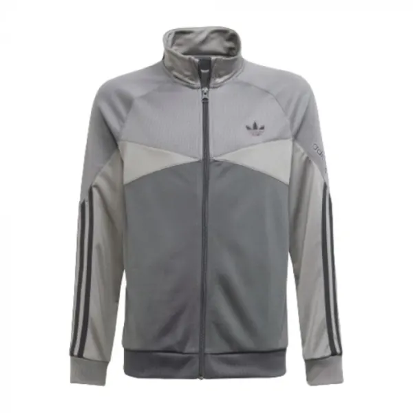 TRACK TOP
