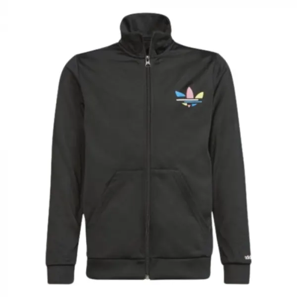 TRACK TOP