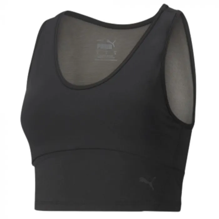 Train Eversculpt Fitted Tank