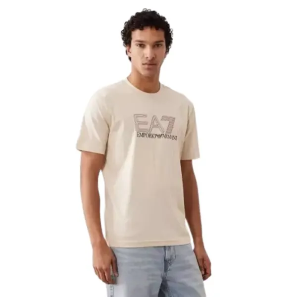 TRAIN VISIBILITY M TEE SS ST AF10373-7M001308-U1088