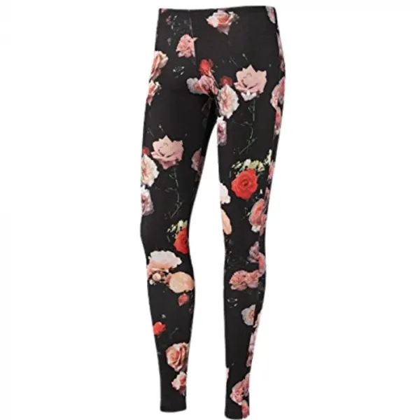 TREFOIL LEGGING