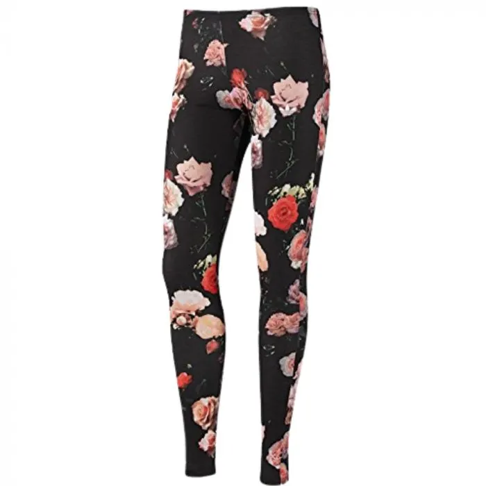TREFOIL LEGGING