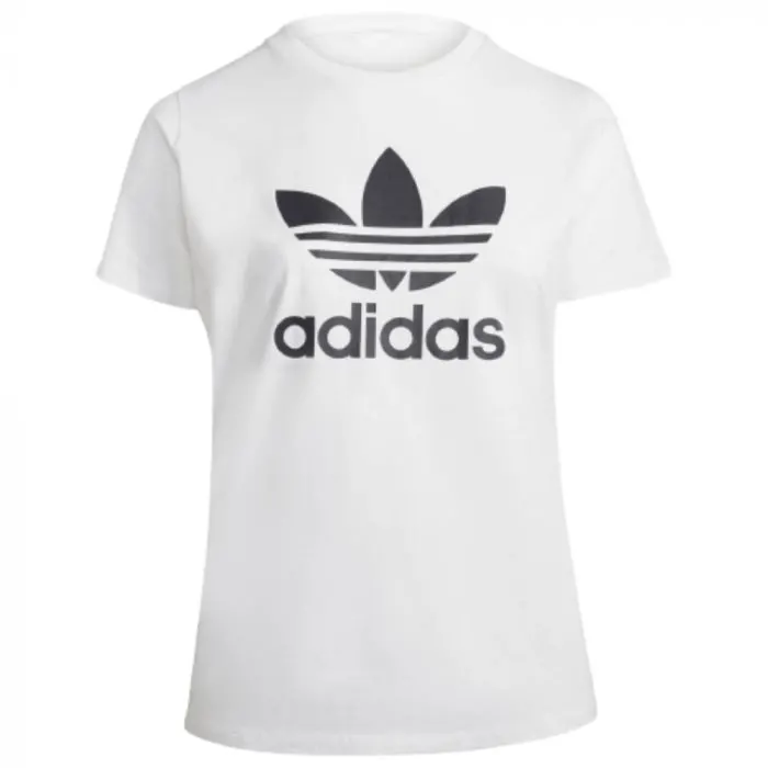 TREFOIL TEE