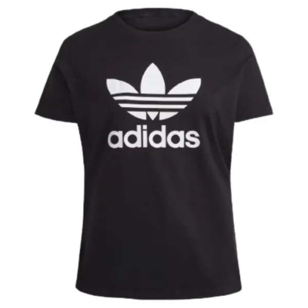 TREFOIL TEE