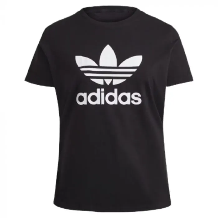 TREFOIL TEE