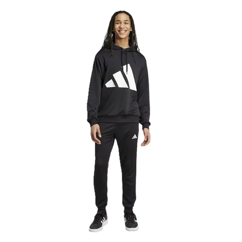 Trening adidas M BL FT HD TS