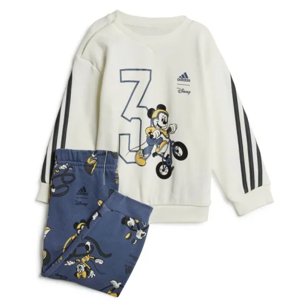 Trening ADIDAS pentru copii I DY MM JOG - IV9649