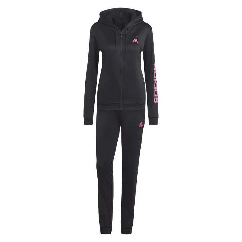 Trening ADIDAS pentru femei W LINEAR TS - IC3428