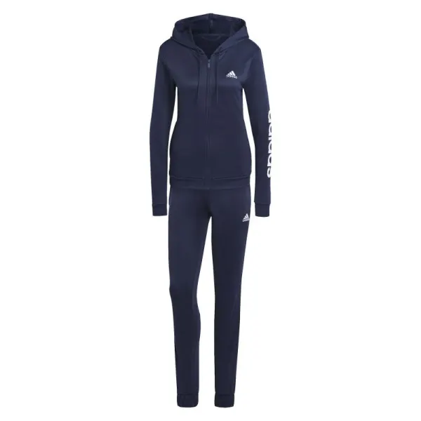 Trening ADIDAS pentru femei W LINEAR TS - IC3431