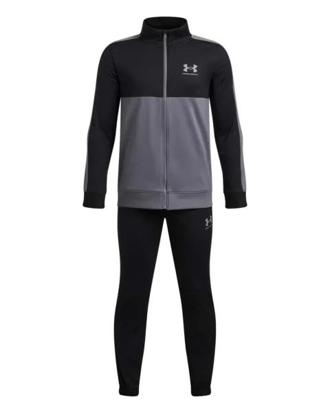 Trening Baieti KNIT TRACK SUIT Under Armour