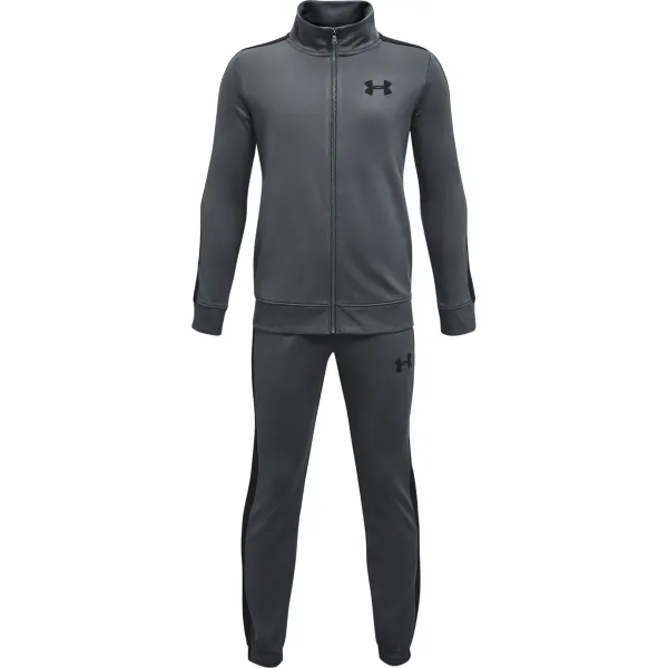 Trening Baieti KNIT TRACK SUIT Under Armour