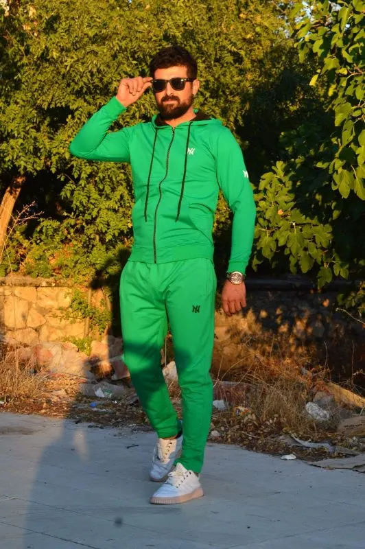 TRENING BARBAT ENGROSS SUBTIRE