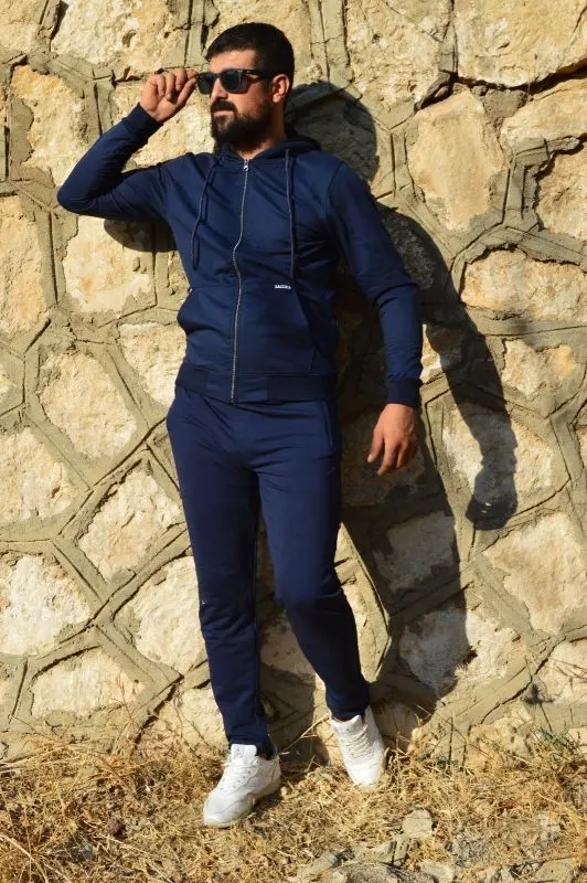 TRENING BARBAT ENGROSS SUBTIRE