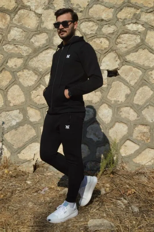 TRENING BARBAT ENGROSS SUBTIRE S-2XL