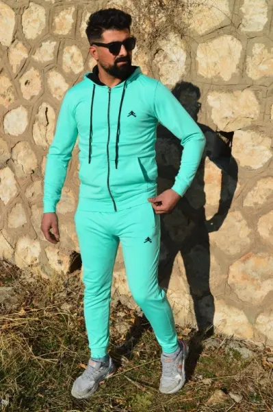 Trening Bărbat Silon Engross