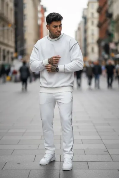 Trening barbati engros FASHION