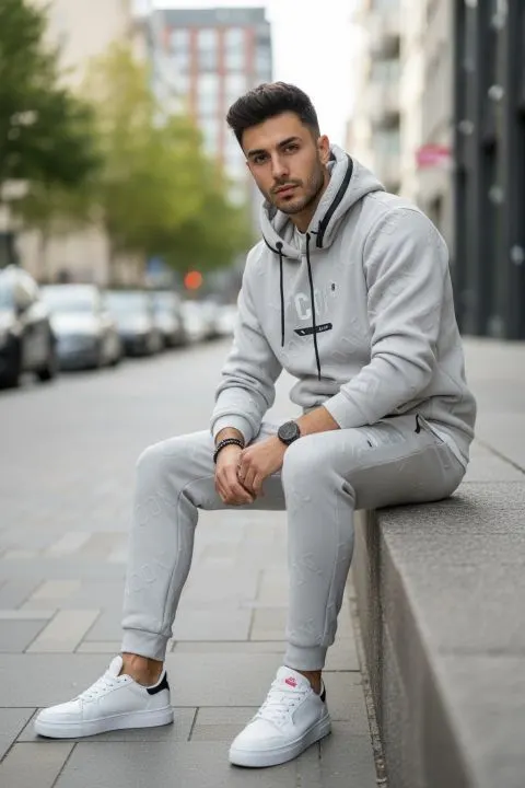 Trening barbati engros PREMIUM ICON