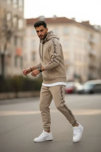 Trening barbati engros PREMIUM