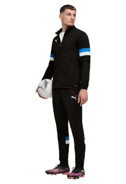 Trening barbati  Individualrise Tracksuit 65899694 - Negru