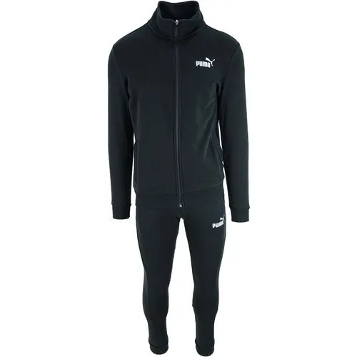 Trening barbati Puma Clean Sweat 58584001
