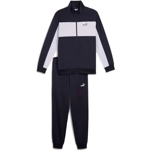 Trening barbati Puma Poly Colorblock Suit 68730416