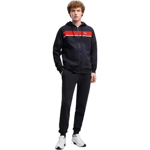 Trening barbati Puma Sweat Suit Fl 69435116