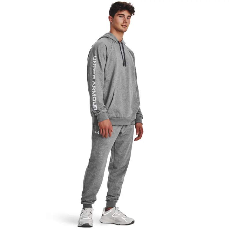 Trening Barbati RIVAL FLEECE SUIT Under Armour