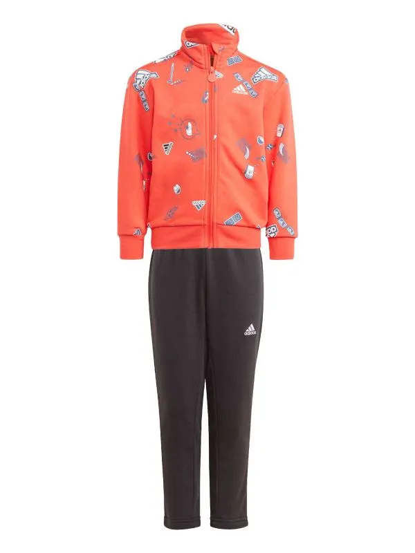Trening Brand Love Kids