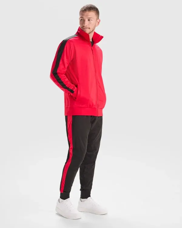 Trening clasic pantaloni + bluza CRETA