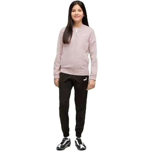 Trening copii Puma Poly Baseball Suit G 68630249