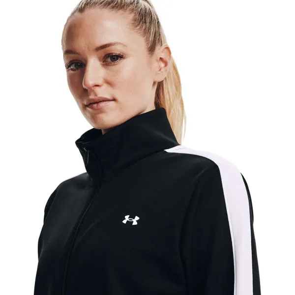 Trening Dama TRICOT TRACKSUIT Under Armour