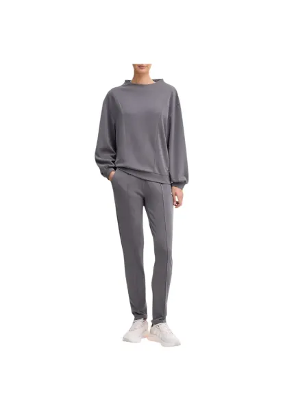 Trening  EA7 Train Core Lady Relax 49462 - Gri