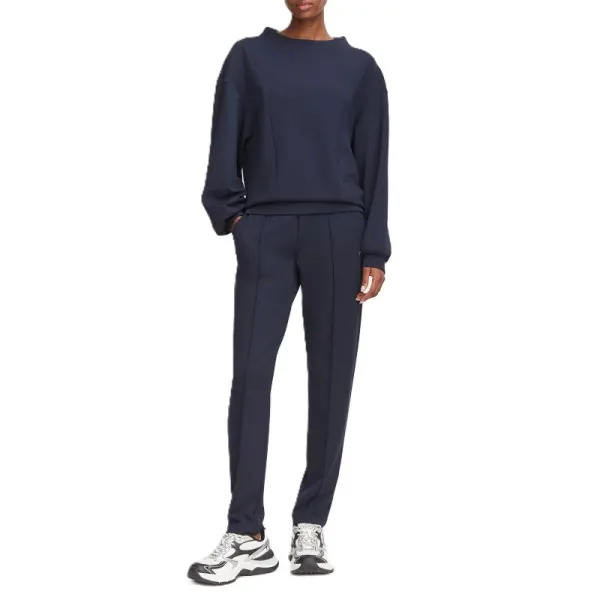 Trening EA7 TRAIN CORE LADY RELAX W T-SUIT CN OH