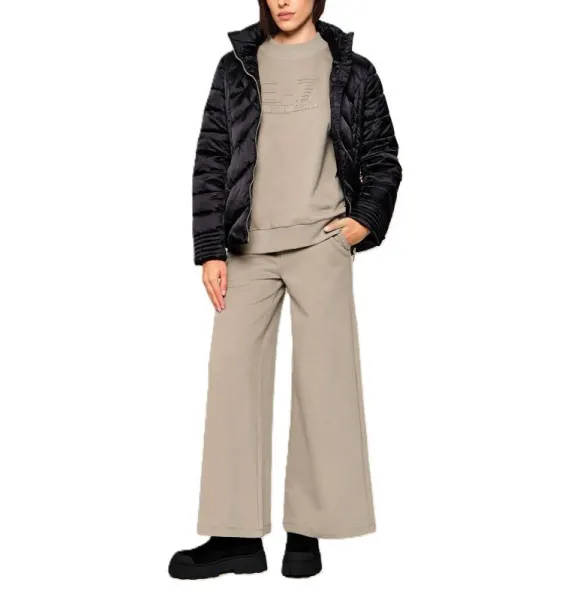 Trening EA7 TRAIN TRACKSUIT T-SUIT  W TT CN OH MAXI LOGO