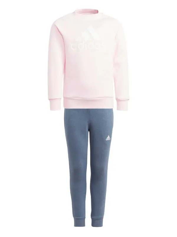 Trening Essentials Logo Fleece