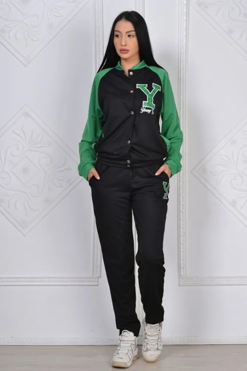 Trening fashimo cod : 9654
