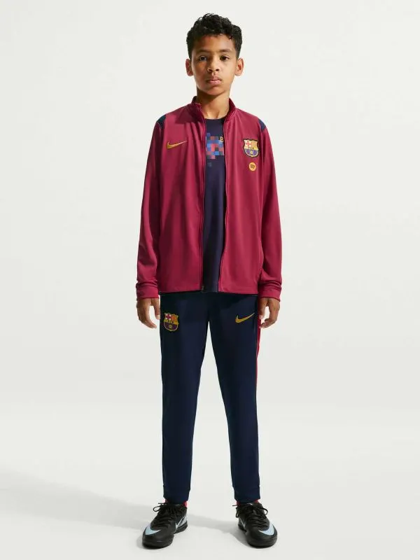 Trening Fcb Ynk Df Acdpr Trk K