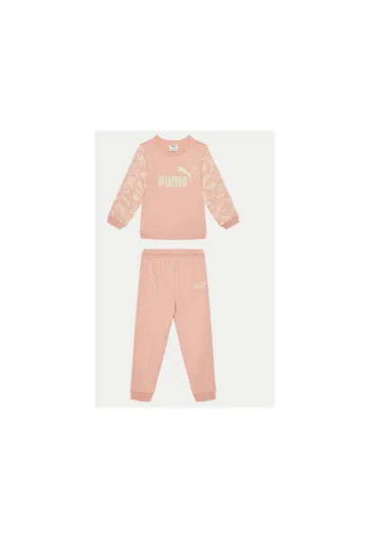 Trening fete  686284 - Bumbac/Poliester - Roz - Roz