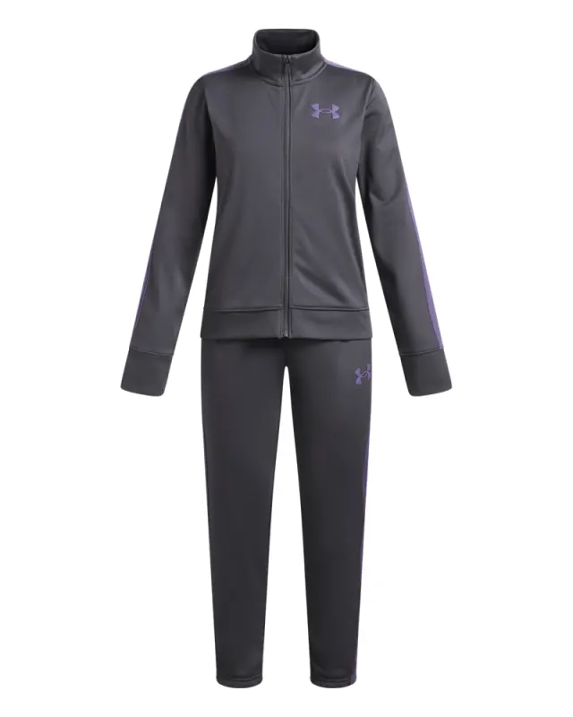 Trening Fete KNIT TRACK SUIT Under Armour