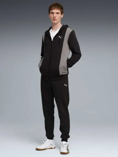 Trening Hooded Sweat Tr