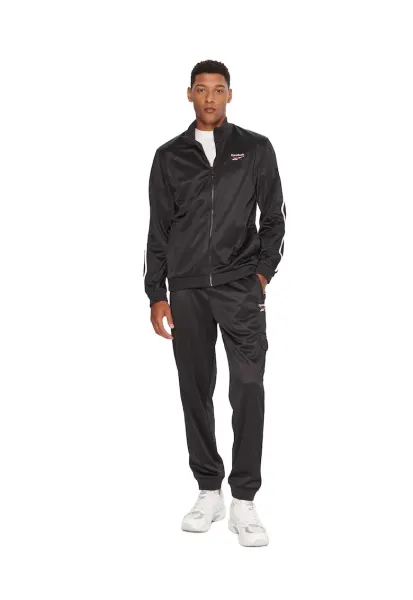 Trening lifestyle pentru barbati -  negru -