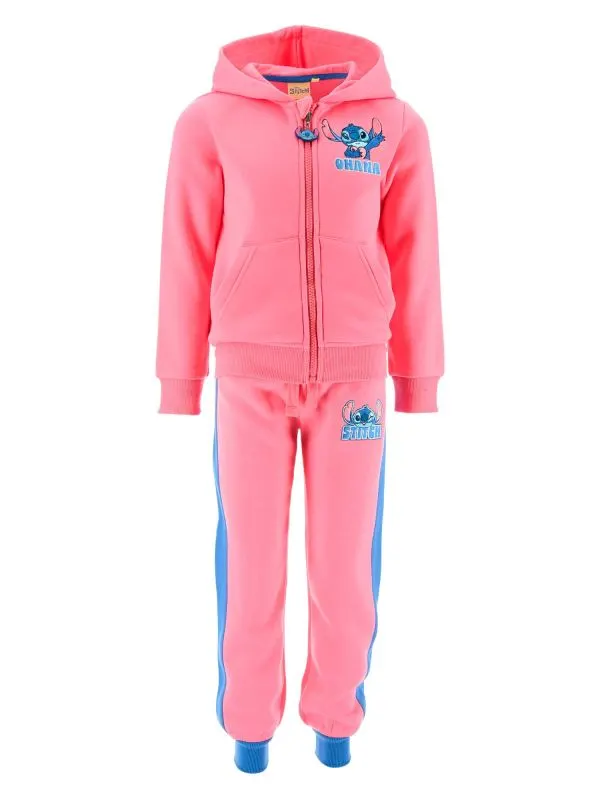 Trening Lilo Et Stitch