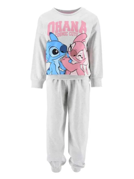 Trening Lilo Et Stitch