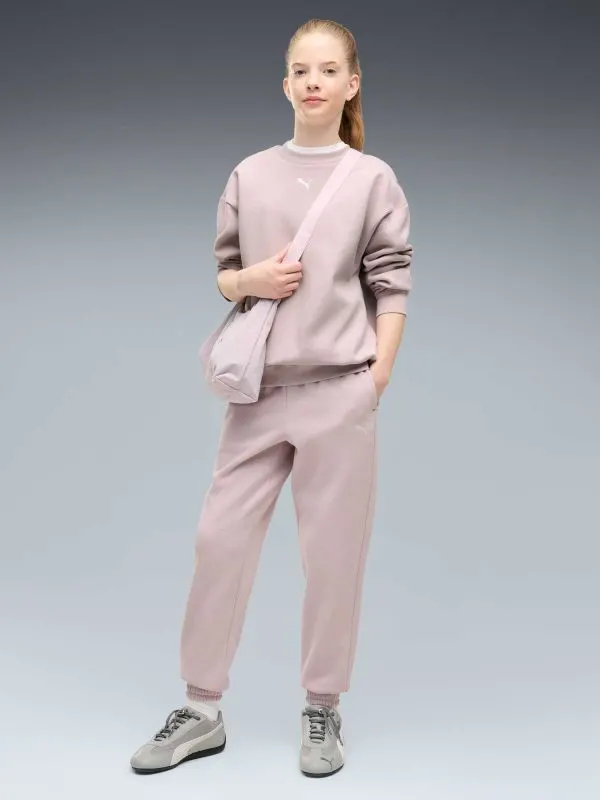Trening Loungewear Oversized Sweat Fl G