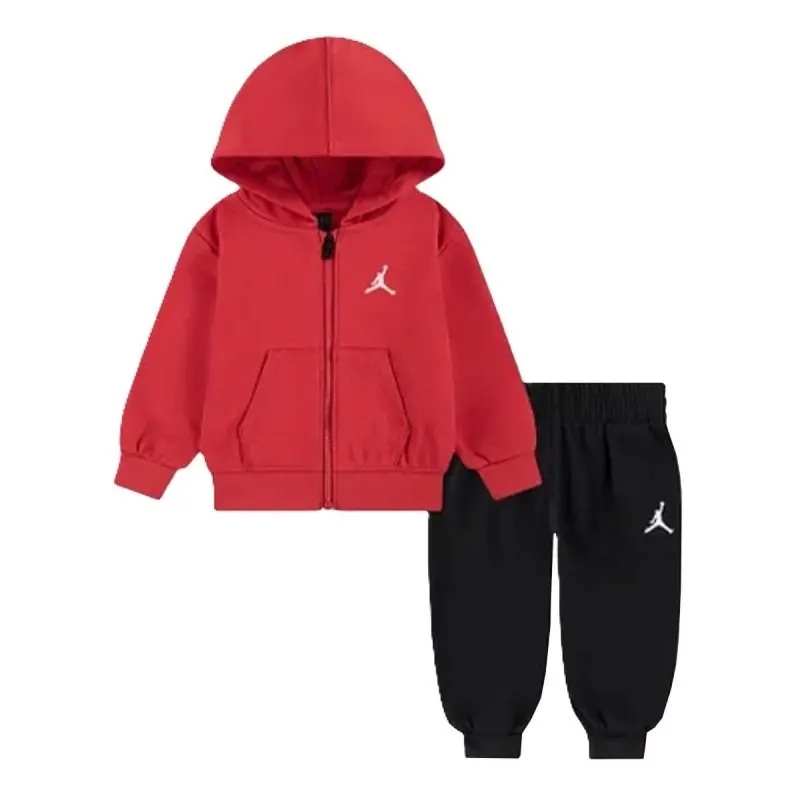 Trening Nike JDN MJ BRKLN FT FZ SET